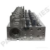 Mack LOADED CYLINDER HEAD ASSEMBLY