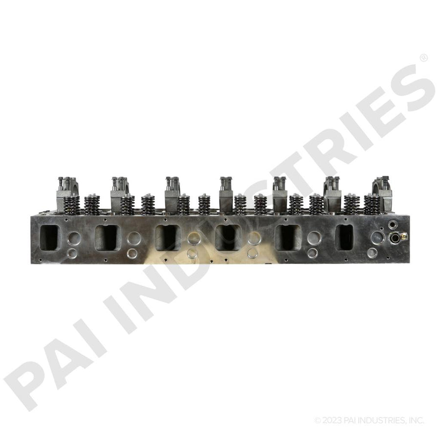 805082 Volvo D13 ENGINE Cylinder Head Assembly(Loaded)
