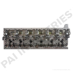 805082 Volvo D13 ENGINE Cylinder Head Assembly(Loaded)