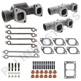 805086 Mack Exhaust Manifold Kit | PAI