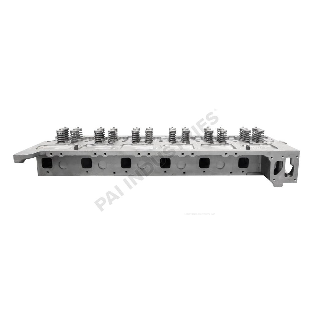 CYLINDER HEAD ASSEMBLY (REMAN)