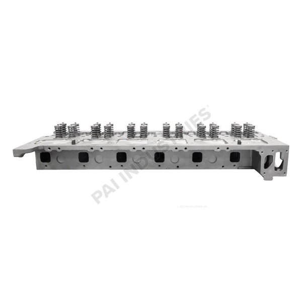 CYLINDER HEAD ASSEMBLY (REMAN)