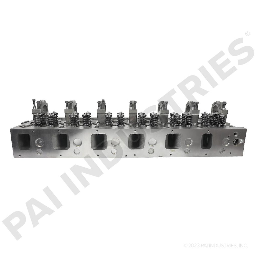 Mack CYLINDER HEAD ASSEMBLY (LOADED)
