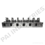 Mack CYLINDER HEAD ASSEMBLY (LOADED)