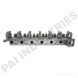 Mack CYLINDER HEAD ASSEMBLY (LOADED)