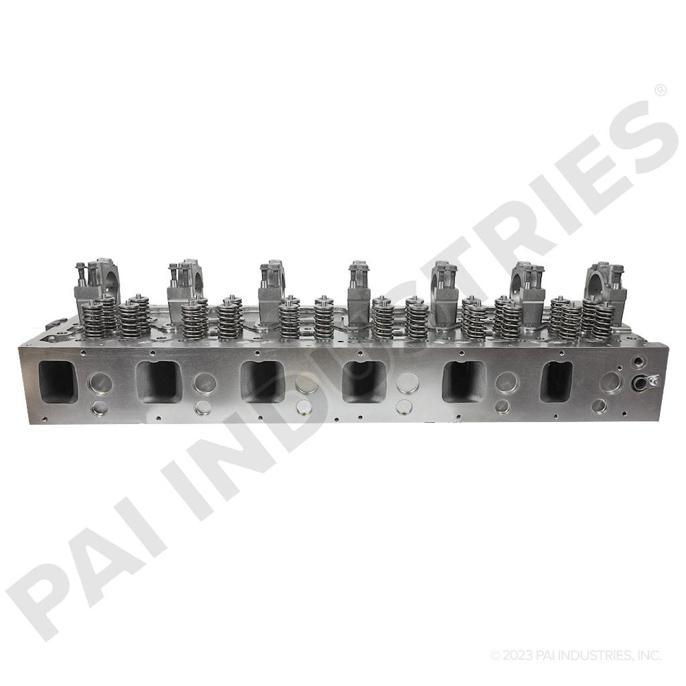 Volvo CYLINDER HEAD ASSEMBLY