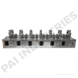 Volvo CYLINDER HEAD ASSEMBLY