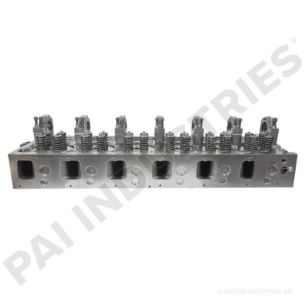 Volvo CYLINDER HEAD ASSEMBLY