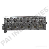 Volvo CYLINDER HEAD ASSEMBLY