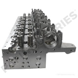 Volvo CYLINDER HEAD ASSEMBLY