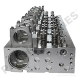 Volvo CYLINDER HEAD ASSEMBLY