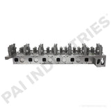 Volvo CYLINDER HEAD ASSEMBLY