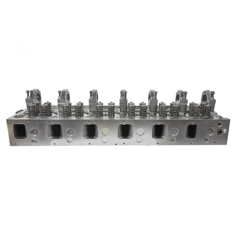 805091E Volvo CYLINDER HEAD ASSEMBLY