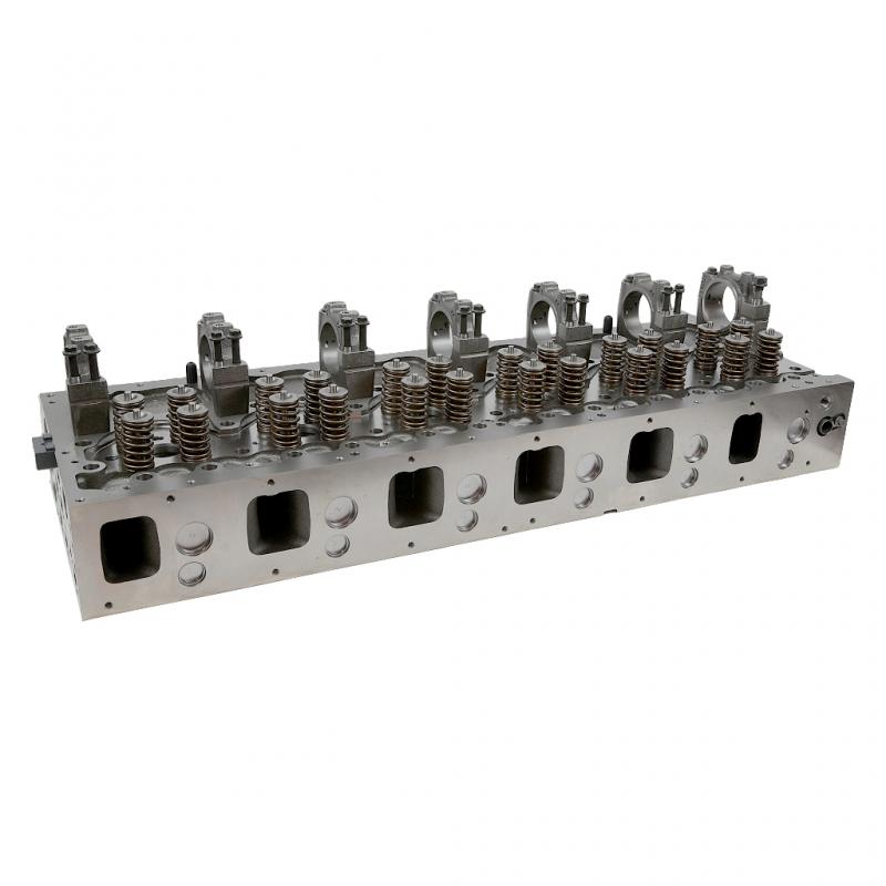 805100E Volvo D13 ENGINE Cylinder Head Assembly(Loaded)
