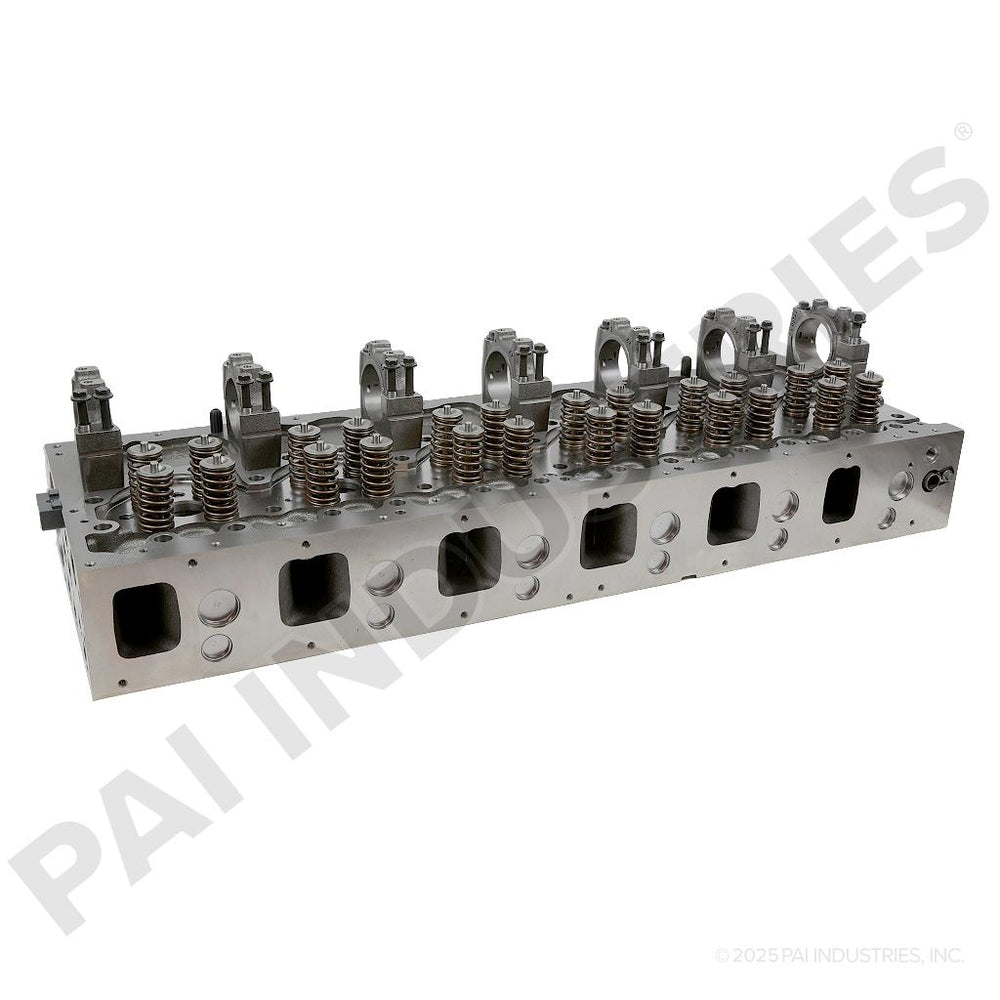 Volvo D13 ENGINE Cylinder Head Assembly(Loaded)