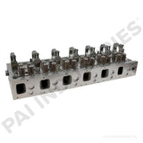 Volvo D13 ENGINE Cylinder Head Assembly(Loaded)