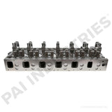 Volvo D13 ENGINE Cylinder Head Assembly(Loaded)