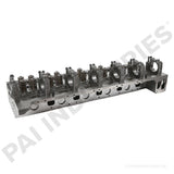 Volvo D13 ENGINE Cylinder Head Assembly(Loaded)
