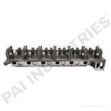 Volvo D13 ENGINE Cylinder Head Assembly(Loaded)