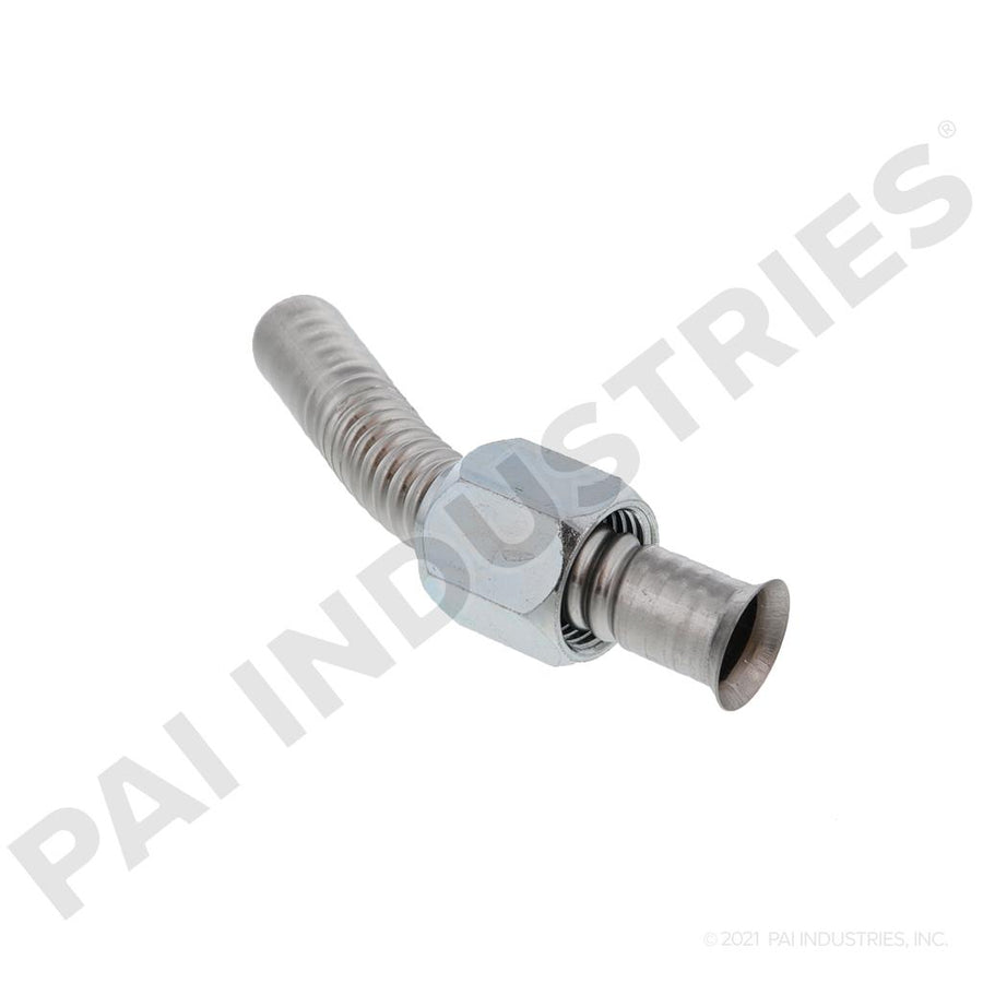 Mack OIL PUMP HOSE ASSEMBLY