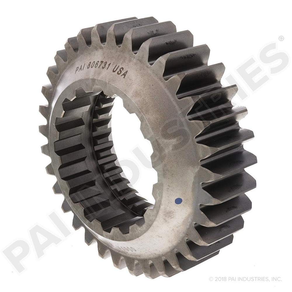 MAIN DRIVE GEAR