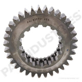 806731 Mack Main Drive Gear | PAI