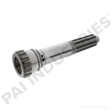 INPUT SHAFT