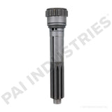INPUT SHAFT