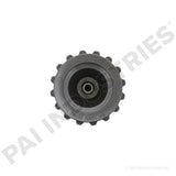 INPUT SHAFT