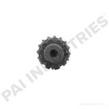 INPUT SHAFT