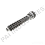 INPUT SHAFT