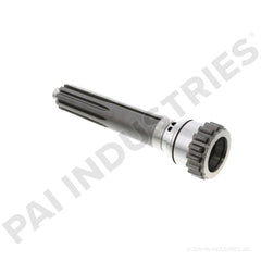 806735 Mack / Volvo Input Shaft | PAI | JAK's Diesel