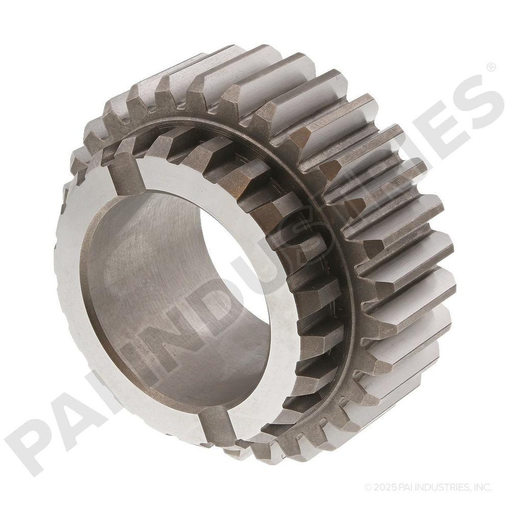 Mack COMPOUND GEAR