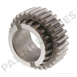 Mack COMPOUND GEAR