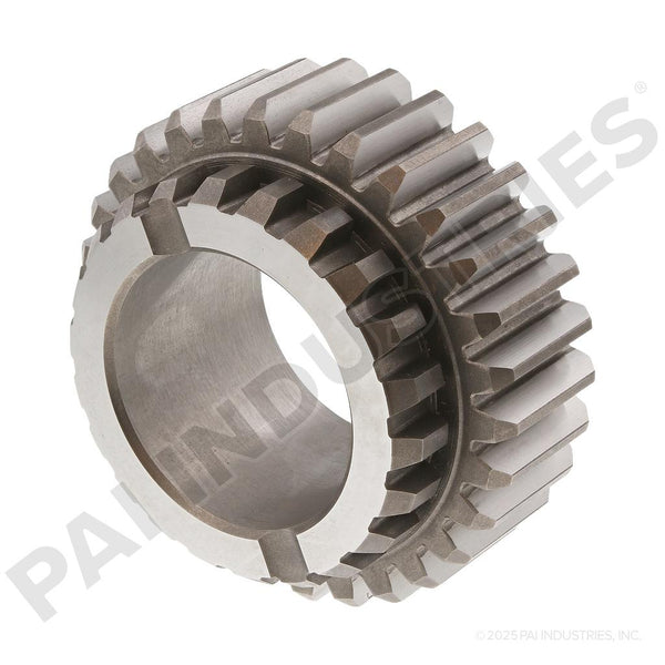 Mack COMPOUND GEAR