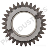 Mack COMPOUND GEAR