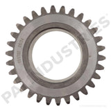 Mack COMPOUND GEAR