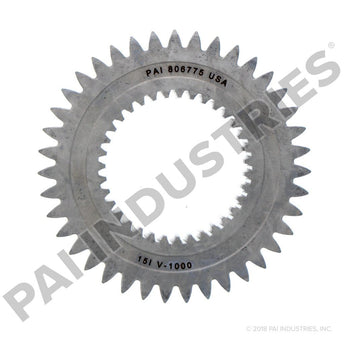 806775 Mack Mainshaft Gear | PAI