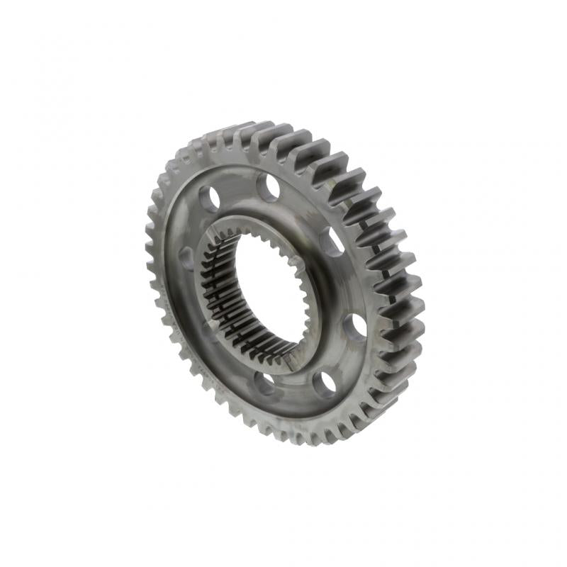 1ST & 6TH GEAR