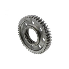 1ST & 6TH GEAR