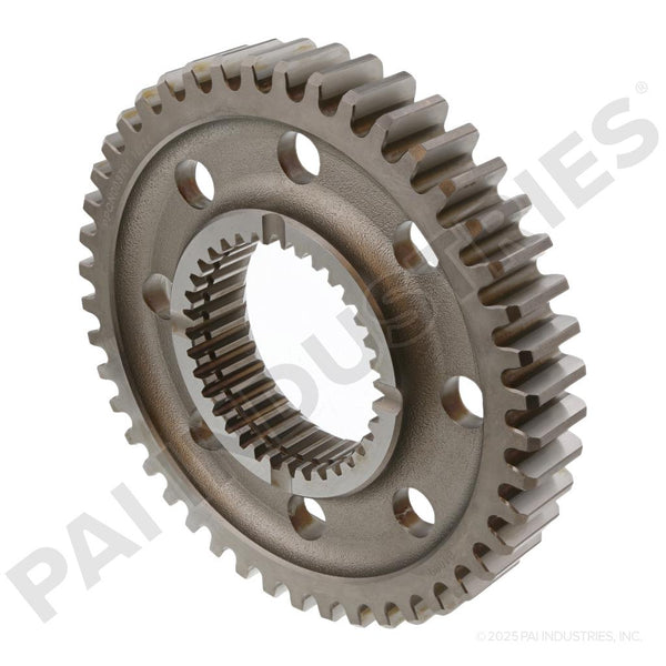 1ST & 6TH GEAR