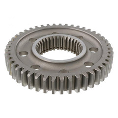 1ST & 6TH GEAR