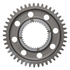 1ST & 6TH GEAR