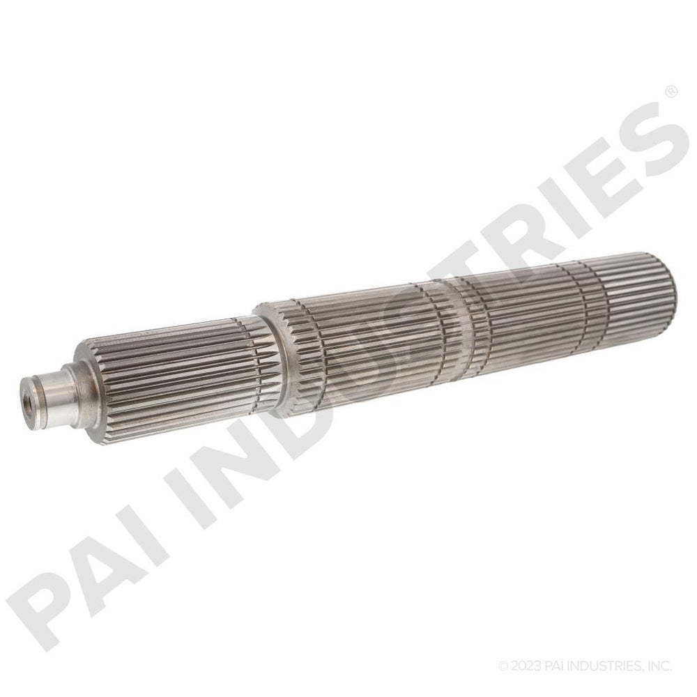 FRONT MAINSHAFT