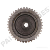 806778 Mack Front Mainshaft | PAI