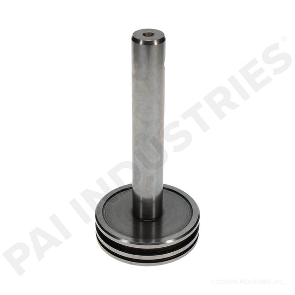 RANGE RAIL