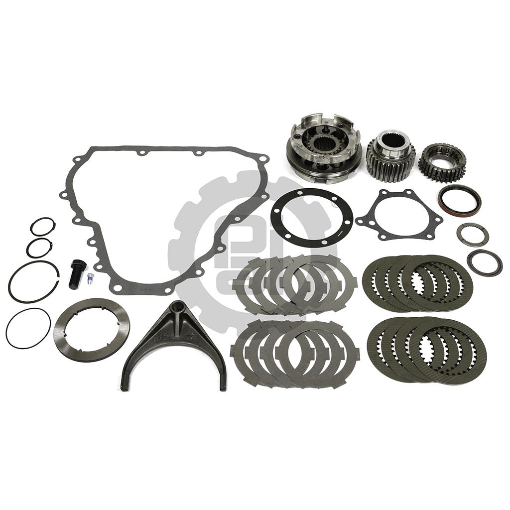SYNCHRONIZER REPAIR KIT