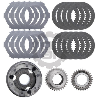 806805 Mack Synchro Upgrade Kit | PAI