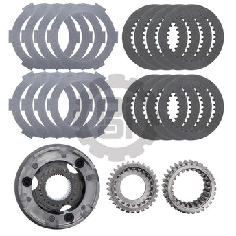 806806 Mack Synchronizer Upgrade Kit | PAI