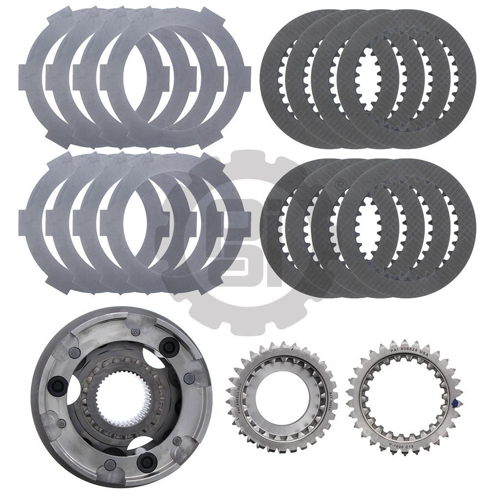 SYNCHRONIZER UPGRADE KIT
